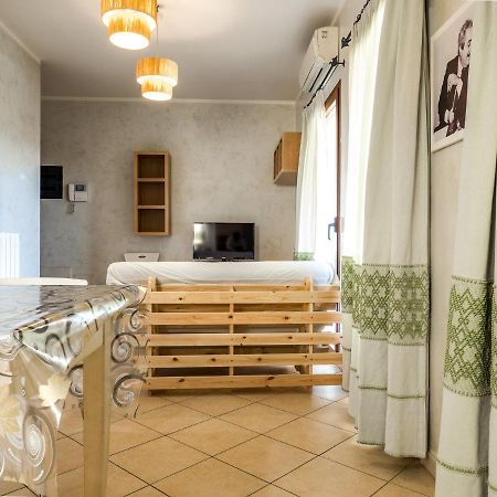 Jeremy House 53 - Klodge Olbia Esterno foto