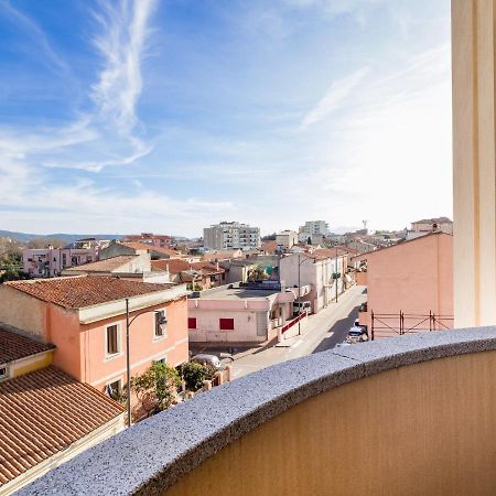 Jeremy House 53 - Klodge Olbia Esterno foto