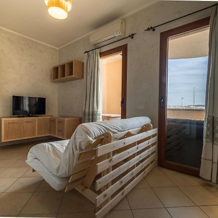 Jeremy House 53 - Klodge Olbia Esterno foto