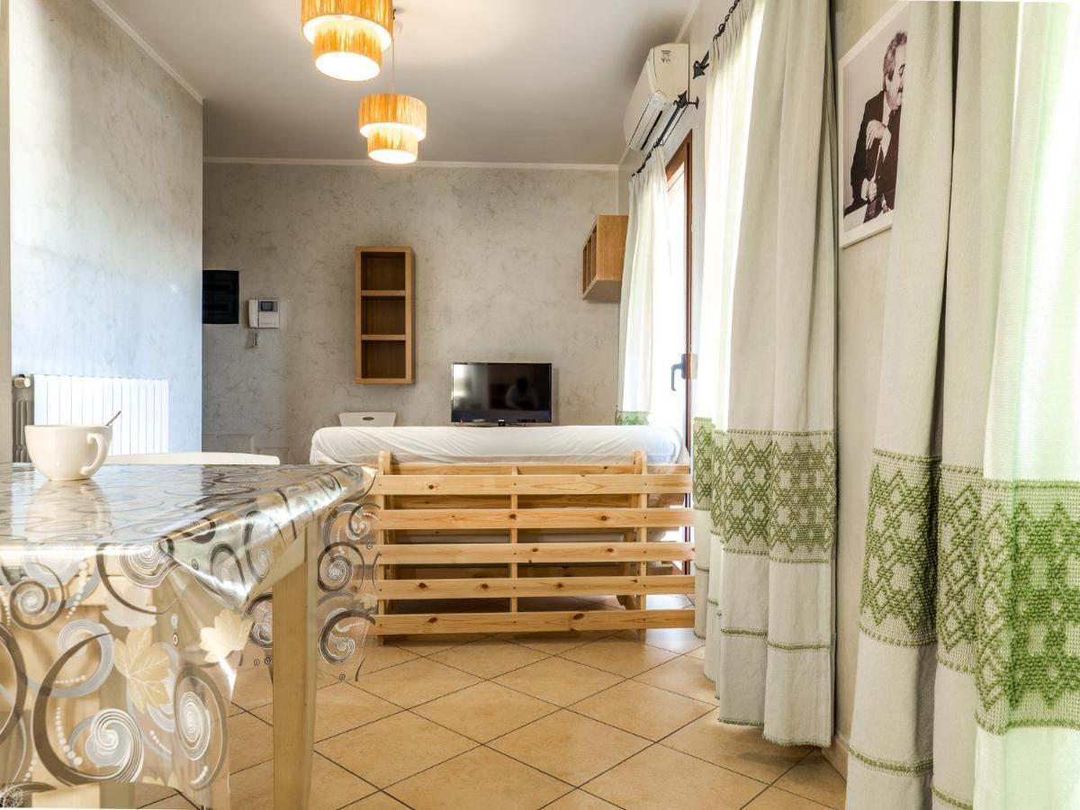 Jeremy House 53 - Klodge Olbia Esterno foto