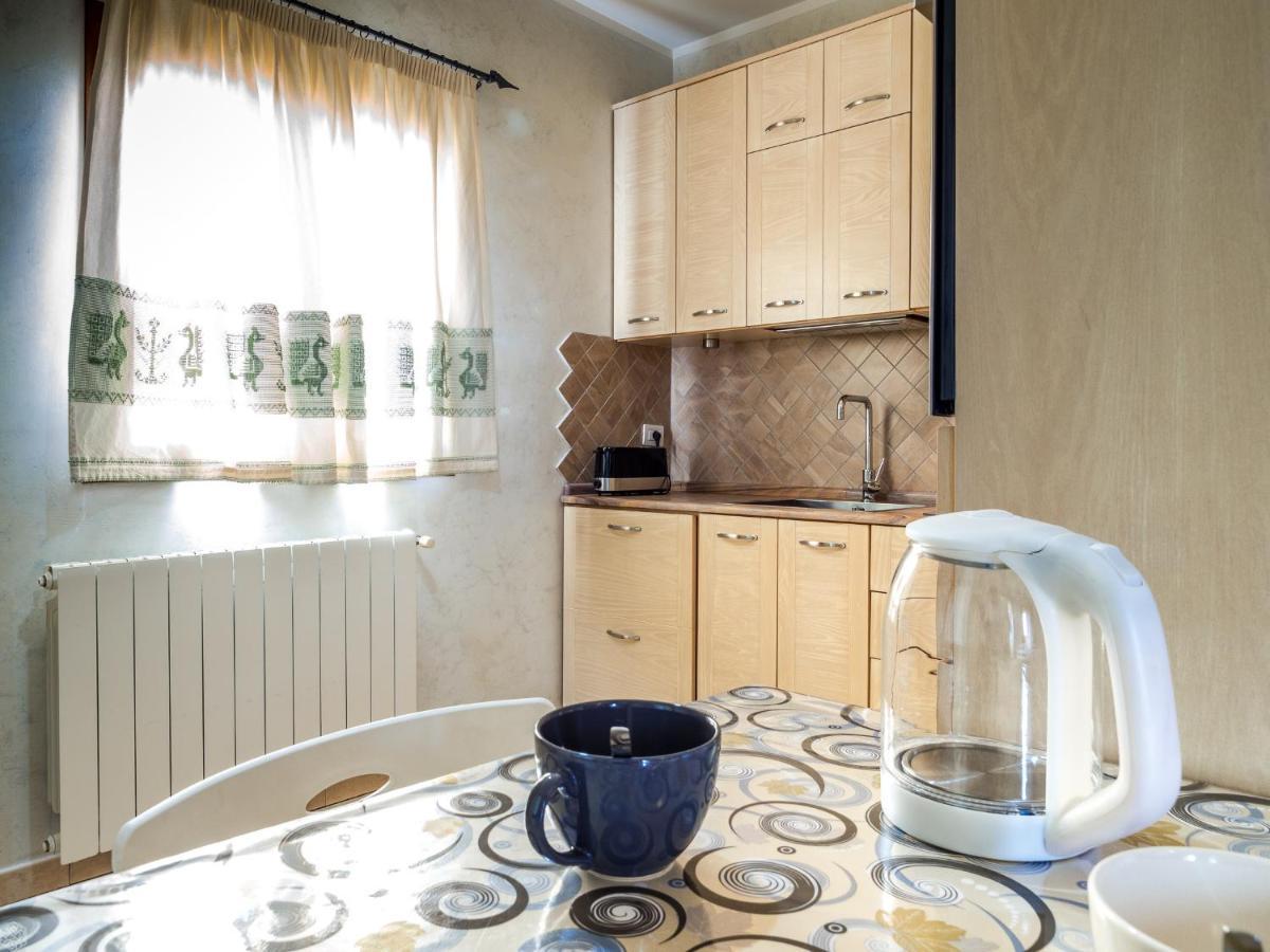 Jeremy House 53 - Klodge Olbia Esterno foto