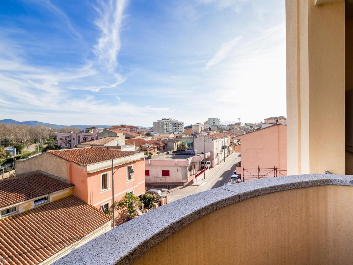 Jeremy House 53 - Klodge Olbia Esterno foto