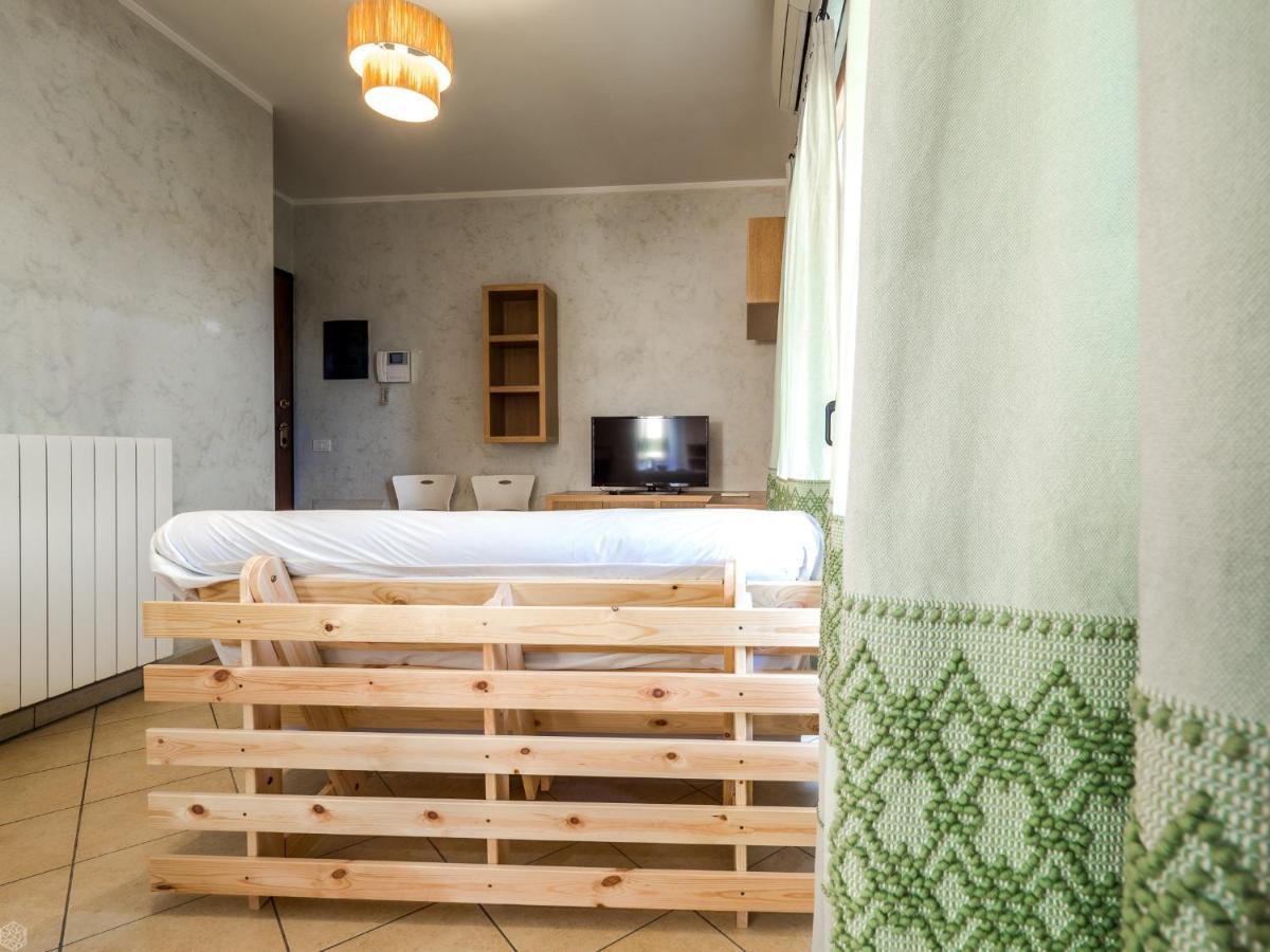 Jeremy House 53 - Klodge Olbia Esterno foto