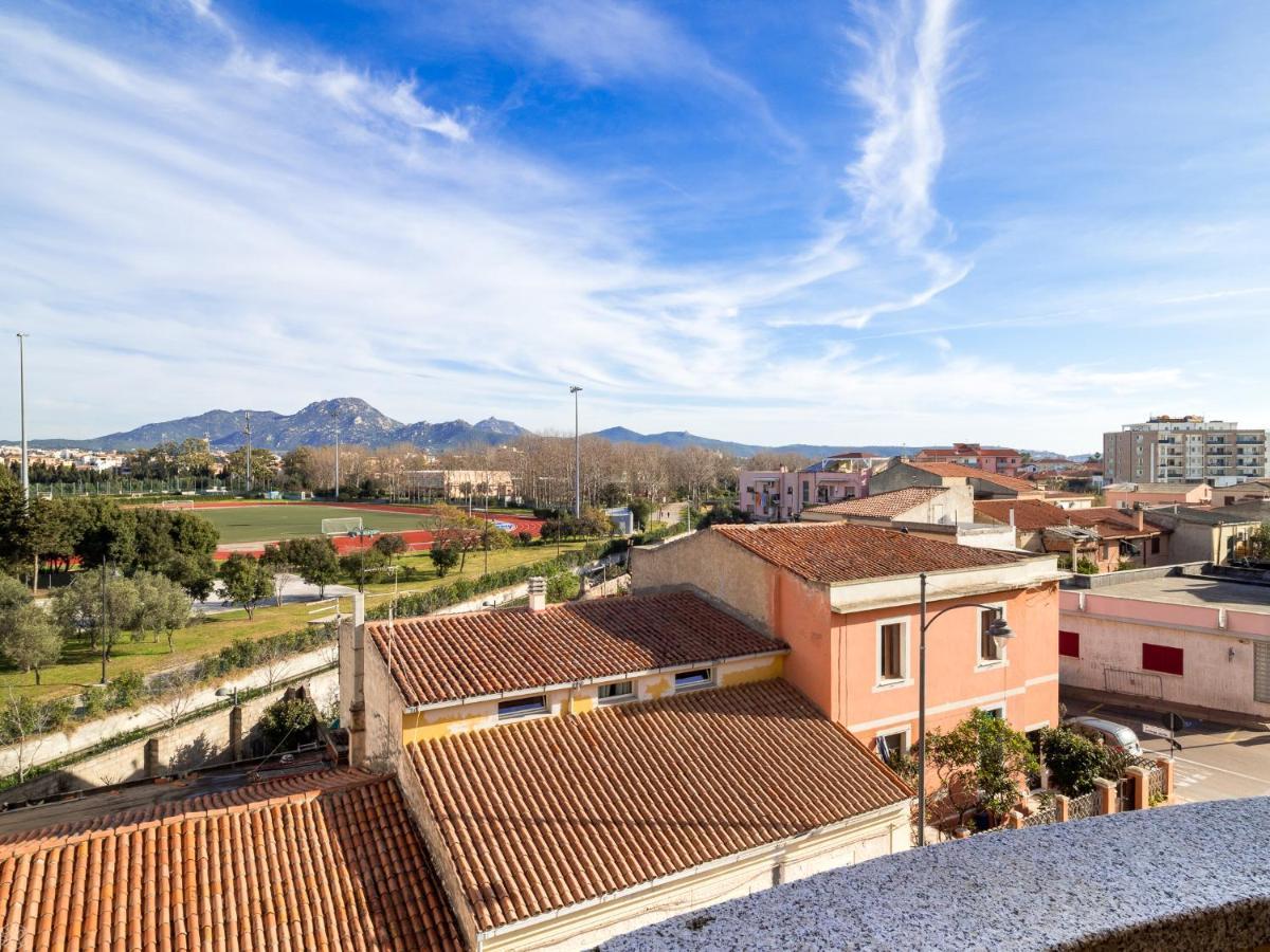 Jeremy House 53 - Klodge Olbia Esterno foto