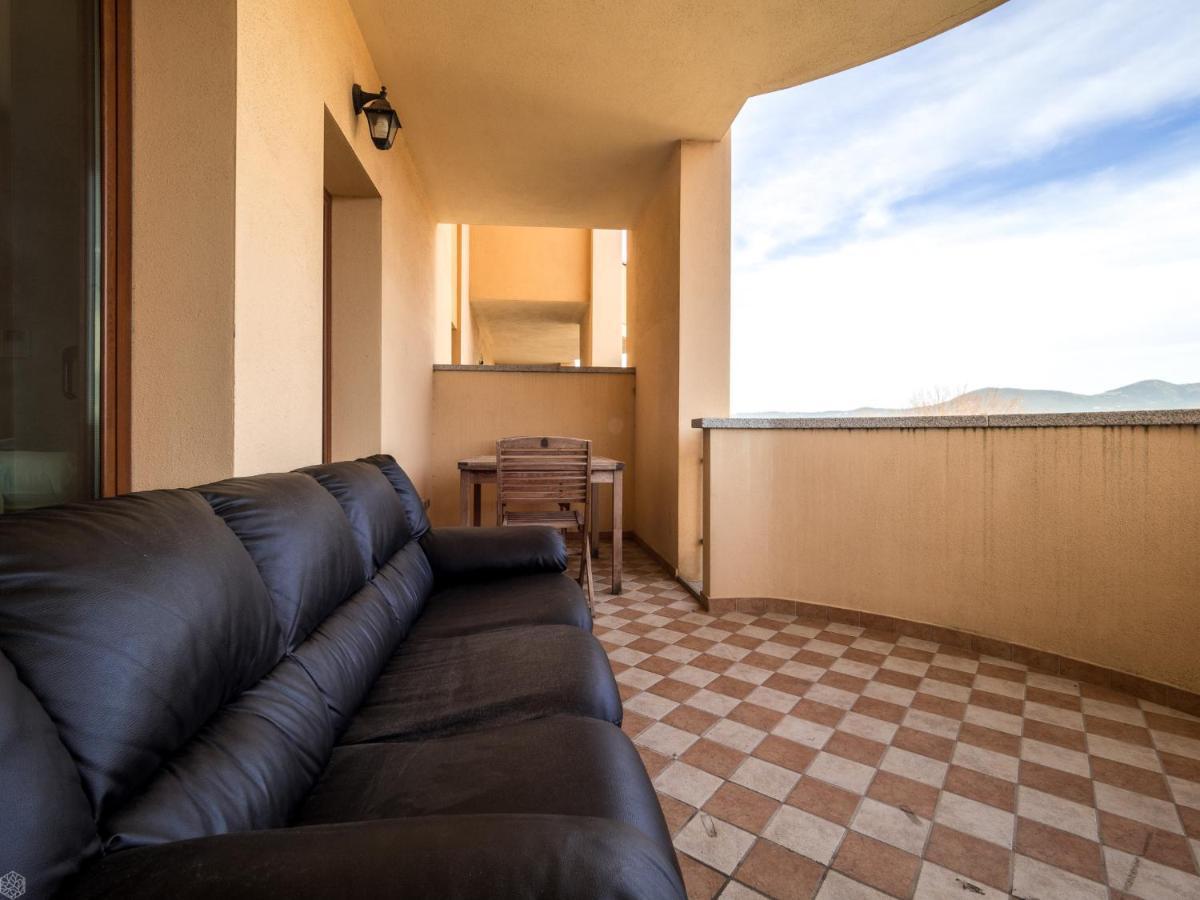 Jeremy House 53 - Klodge Olbia Esterno foto