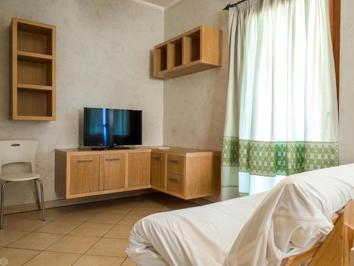 Jeremy House 53 - Klodge Olbia Esterno foto