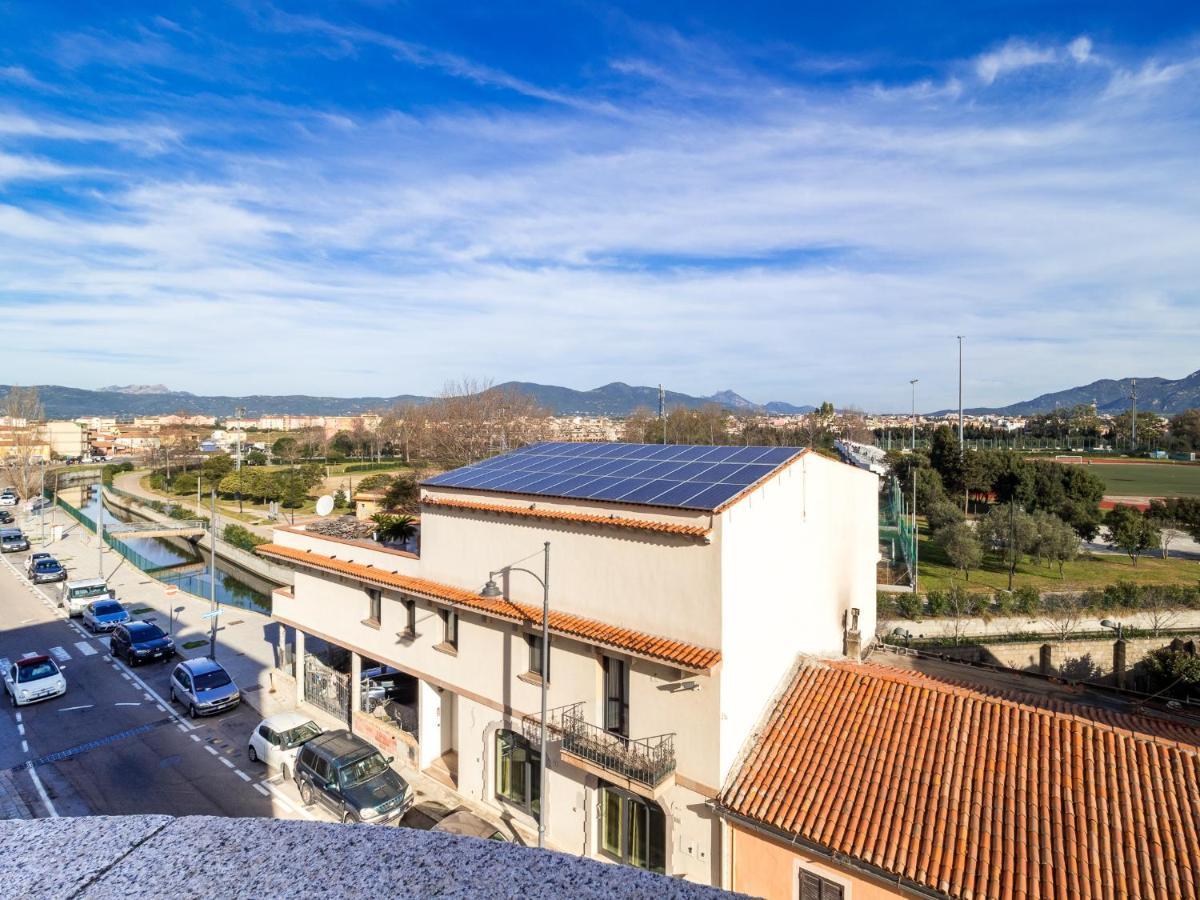 Jeremy House 53 - Klodge Olbia Esterno foto