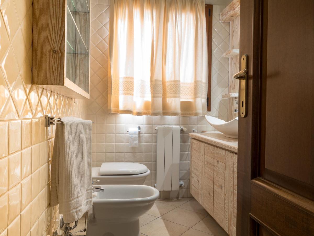 Jeremy House 53 - Klodge Olbia Esterno foto